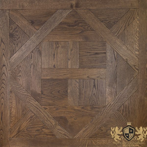 Bespoke M10 Bordeaux Wood Panel