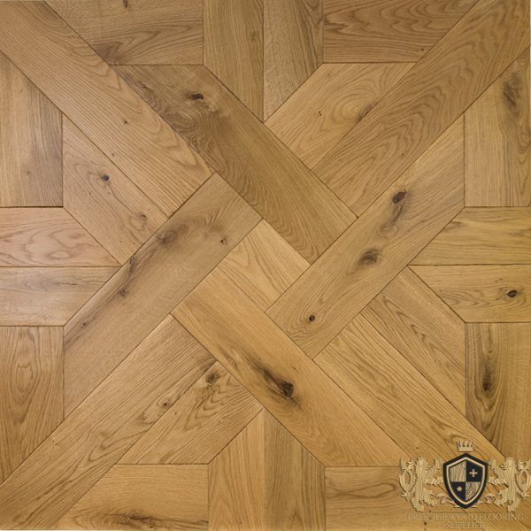Bespoke M13 Wood Panel
