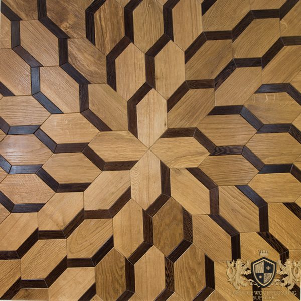 Bespoke M14 Wood Panel