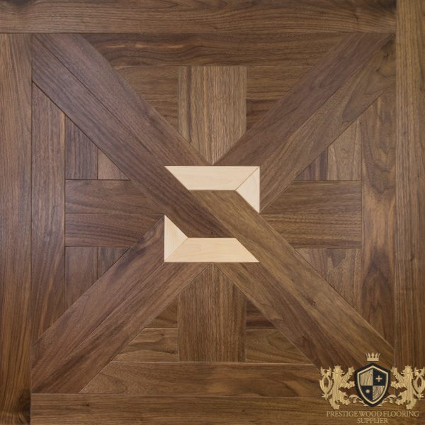 Bespoke M15 Wood Panel