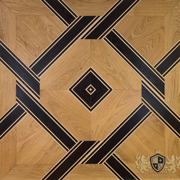 Bespoke M19 Wood Panel