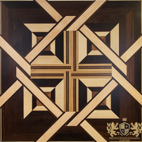 Bespoke M21 Wood Panel