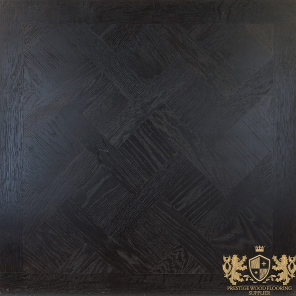 Bespoke Versailles 600x600mm Wood Panel