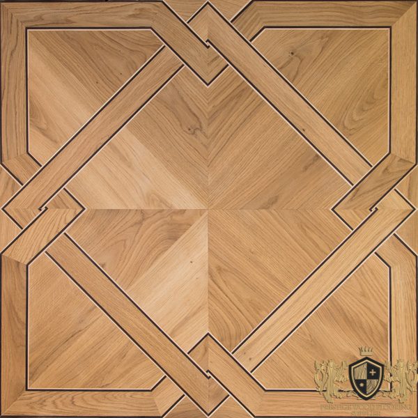 Bespoke M25 Wood Panel