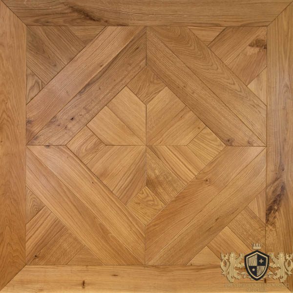 Bespoke M29 Wood Panel