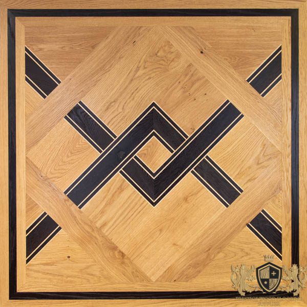 Bespoke M32 Wood Panel