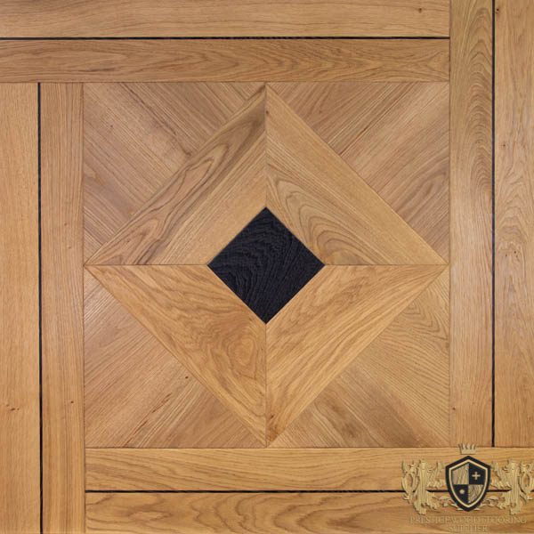 Bespoke M30 Wood Panel