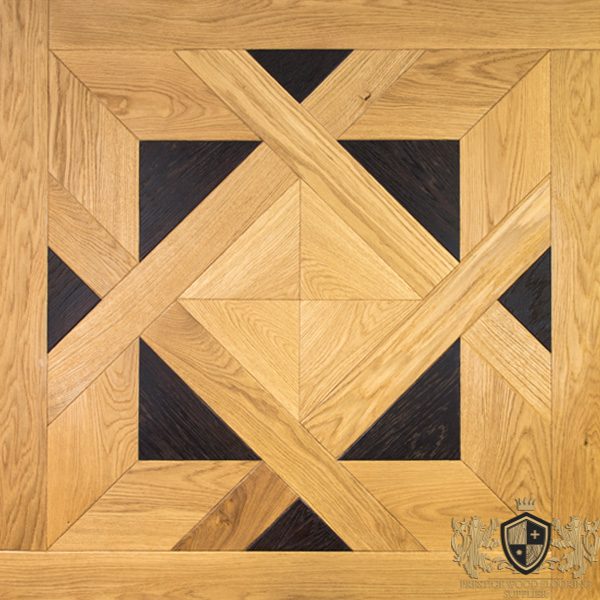 Bespoke M1 Wood Panel