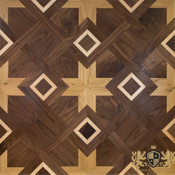 Bespoke M7 Wood Panel