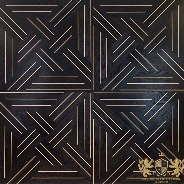 Bespoke M9 Wood Panel