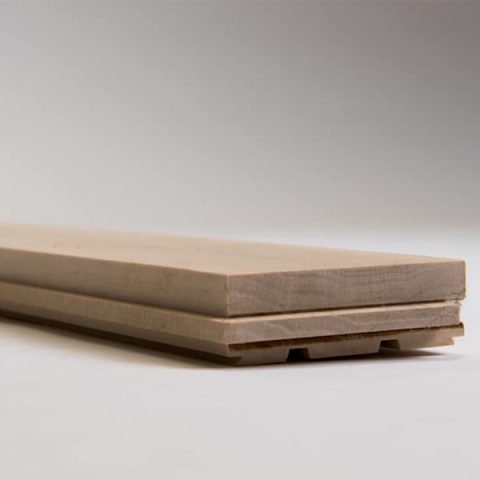 250x65mm Unfinished Solid Oak Parquet Herringbone Wood Flooring Block 10mm Thickness