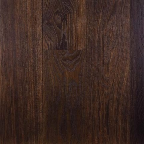 220mm Euro Oak Prime ‘Fumed’ Unfinished Plank 20mm Thickness