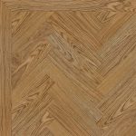 490 x 70mm Herringbone Prime Lacquered/Oiled 10mm Thickness
