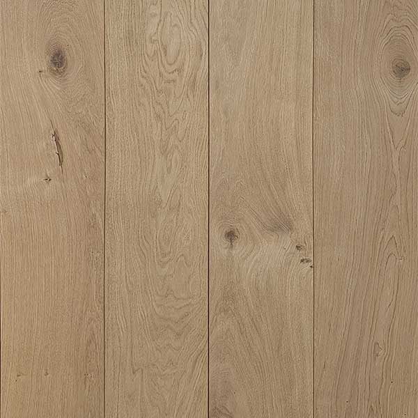 Oak Bespoke Floor Woodlook Matt Plank