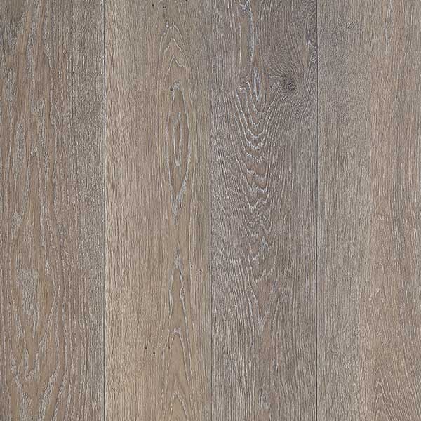 Oak Bespoke Floor Dark Smoked (14hr) White Plank