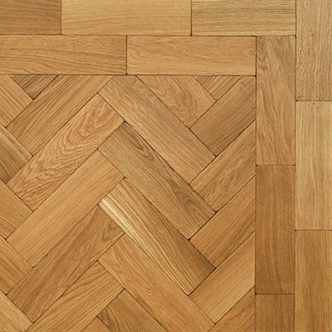 230 x 70mm European Prime Oak Tumbled Solid Blocks 22mm Thickness